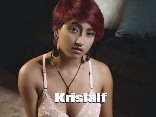 Kristalf