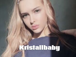 Kristallbaby