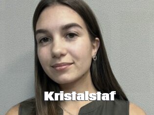 Kristalstaf