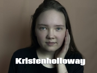 Kristenholloway