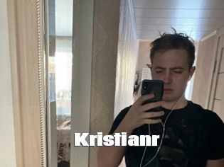 Kristianr