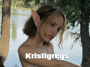 Kristigreys