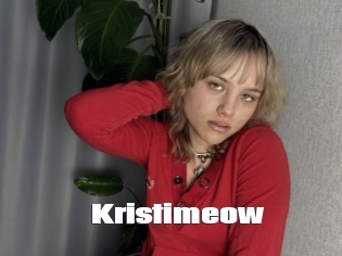 Kristimeow