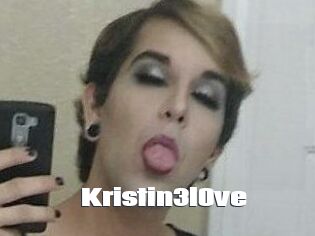 Kristin3l0ve