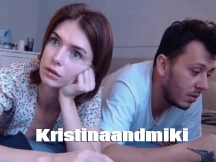 Kristinaandmiki