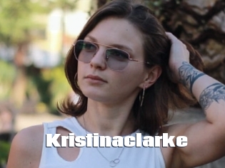 kristinaclarke The hot porn
