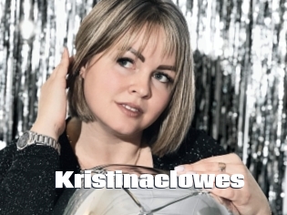Kristinaclowes