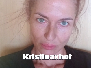 Kristinaxhot