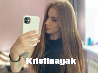 Kristinayak