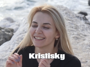 Kristisky