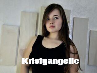 Kristyangelic