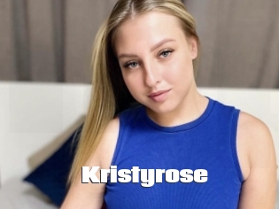 Kristyrose