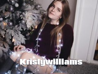 Kristywilliams