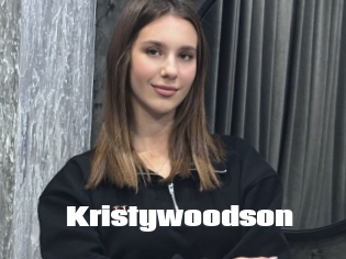 Kristywoodson