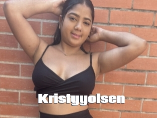 Kristyyolsen