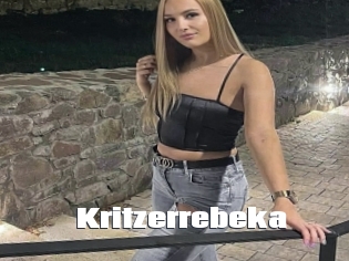 Kritzerrebeka