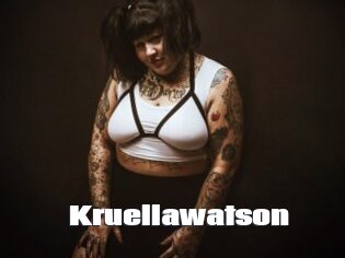 Kruellawatson