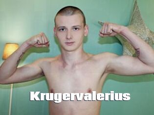 Krugervalerius