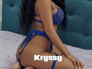 Kryssy