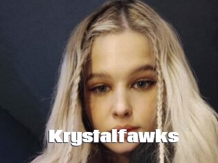 Krystalfawks