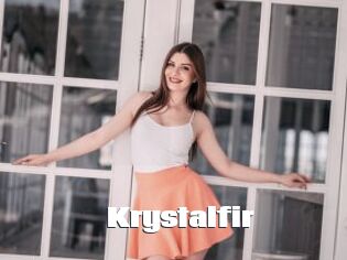 Krystalfir