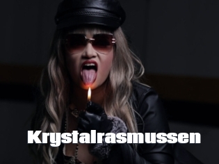 Krystalrasmussen