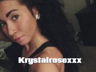 Krystalrosexxx