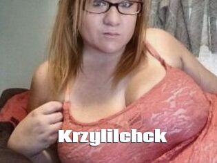 Krzylilchck