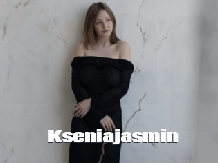 Kseniajasmin