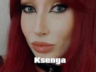 Ksenya