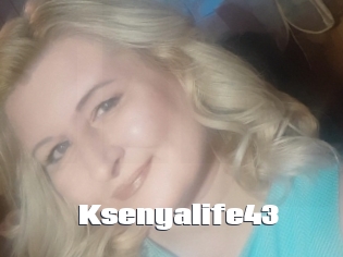 Ksenyalife43