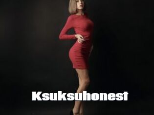 Ksuksuhonest