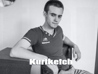 Kurtketch