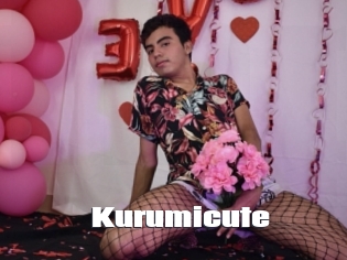 Kurumicute