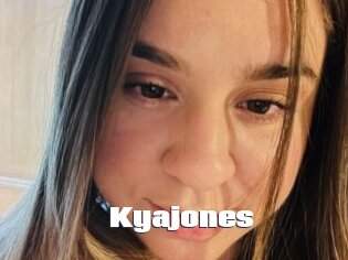 Kyajones