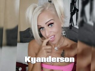 Kyanderson