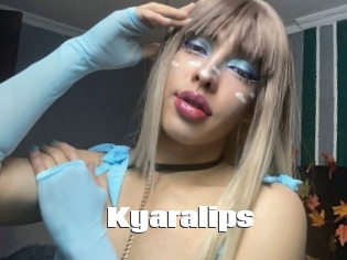 Kyaralips