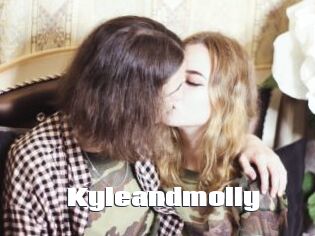 Kyleandmolly