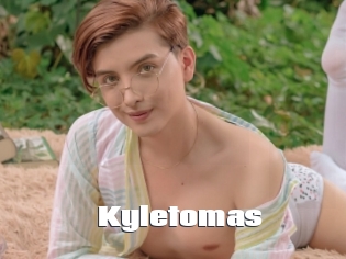 Kyletomas