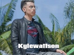 Kylewattson