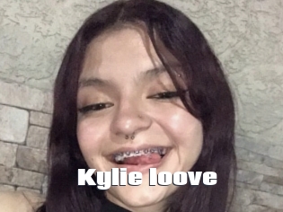 kylie_loove The hot porn
