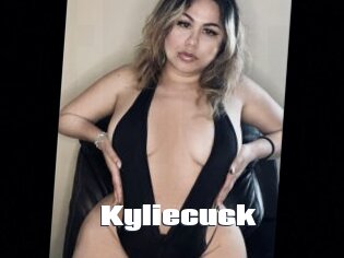 Kyliecuck