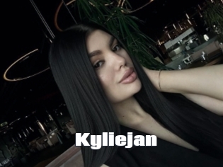 Kyliejan