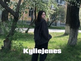 Kyliejenes