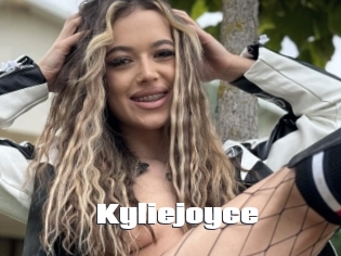 kyliejoyce The hot porn