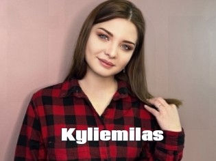 Kyliemilas