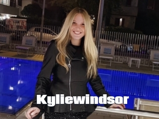 Kyliewindsor