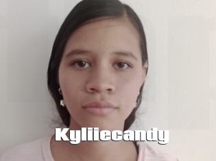 Kyliiecandy