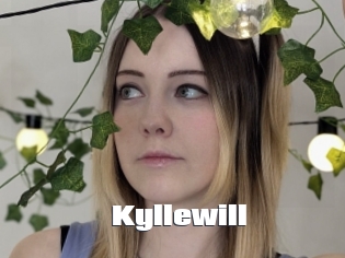 kyllewill The hot porn
