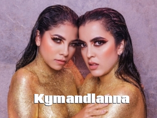 Kymandlanna